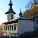 Krupka, kostel sv. Vaclav (Kirche des hl. Wenzel), orthodoxe Kirche von 1906
