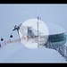 <b>Hinterer Brunnenkogel (3440 m) - Skitour - Pitztal - Tirolo - Austria.</b>