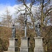 Kalvárie Bohosudov, Statuengruppe