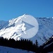<b>Mittagskogel (3162 m) - Skitour - 06.03.2020 - Pitztal - Tirolo - Austria.</b>