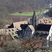 Kloster Bebenhausen