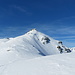 La cima.