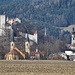 Turmbau zu Bruneck