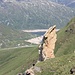Passo del Lucomagno e Lai Sontg Maria