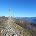 vetta Poncione di Ganna 