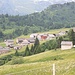 L'agglomerato di Dötra