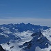 Aufgereihtes Bergell - von der Fuorcla da Flix
