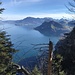 ... sowie Dossen, Vitznauerstock und Bürgenstock