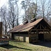 Forsthütte Wasterkingen