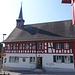 Gemeindehaus Hüntwangen