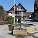 Dorfplatz Wasterkingen