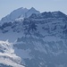 Balmhorn und Altels