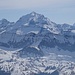 Doldenhorn und Bietschhorn