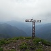 Panorama dalla Cima Lago
