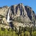 Unser heutiges Ziel - der Yosemite Fall