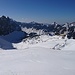 Abfahrt in die Rautialp