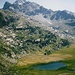 Lac e Alpage du Glacier