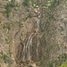 Wasserfall am beim Col del Preit