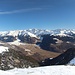 Obervinschgau und Ötztaler Alpen