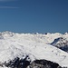 Ötztaler Alpen im Norden
