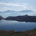 Lago Emet e rifugio Bertacchi