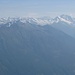 Disgrazia - Bernina e alta Valmalenco