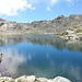 Lago Ghiacciato