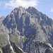der Öfelekopf West und der etwas höhere Ostgipfel(rechts)
