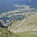 Tiefblick Richtung Kirchplatzl