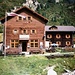 Alpenrose Hütte ( 1873 )