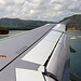 Landung auf Phuket.