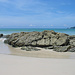 Zurück am Patong Beach.