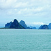 Unterwegs zur Phang-Nga-Bay.