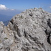 Gipfel Hochkarspitze(2484m)