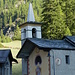L'église de Saint Jacques : point de départ et de retour .