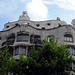 La Pedrera, Casa Milà von Antonio Gaudi
