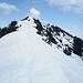 Auf dem Weg zur Halserspitz
