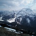 Blick zum Guffert