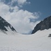 Das Oberaarjoch