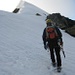 Aufstieg zum Studerhorn