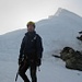 Der schöne Grat zum Studerhorn