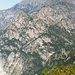 Über Mezzolpiano (316 m) erhebt sich der Pizzo di Prato (2727 m).