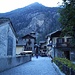 Gressoney Saint Jean