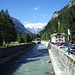 Gressoney Saint Jean