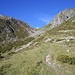 scendendo in Val Vogna : Colle di Valdobbia e Rifugio Ospizio Sottile