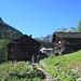 Val Vogna : Peccia