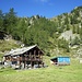 Val Vogna : Alpe Larecchio