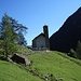Val Vogna : Peccia Oratorio di San Grato