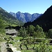 Val Vogna : Peccia