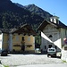 Rifugio Val Vogna e Chiesetta di Sant'Antonio